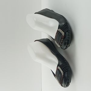 Indigo by Clarks Flats